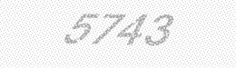 Visual security code — type the characters shown in the image